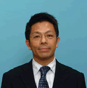 THE面白本舗株式会社　代表取締役　川上健太郎